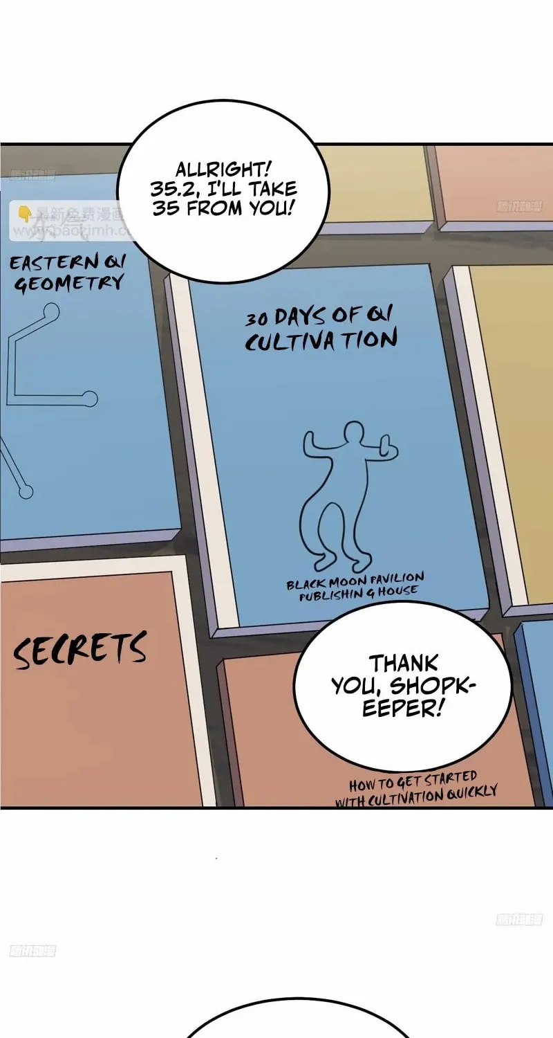 Invincible After a Hundred Years of Seclusion Chapter 221 page 6 - 