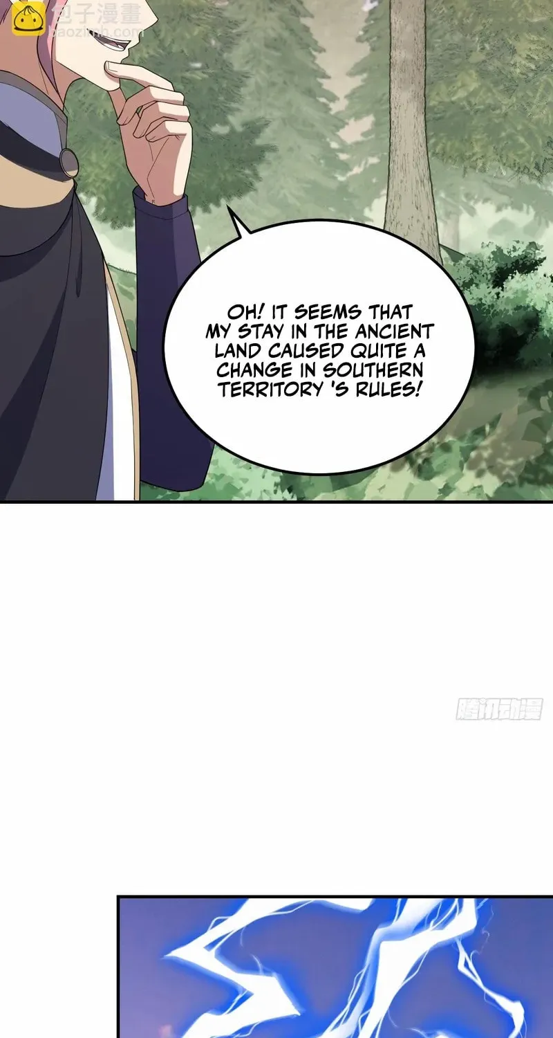 Invincible After a Hundred Years of Seclusion Chapter 222 page 23 - 