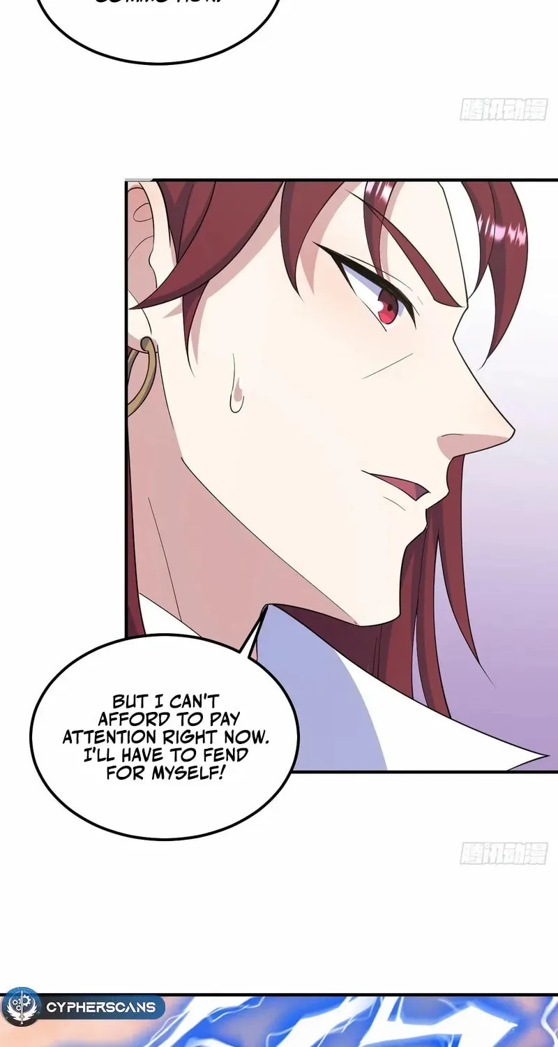 Invincible After a Hundred Years of Seclusion Chapter 222 page 25 - 