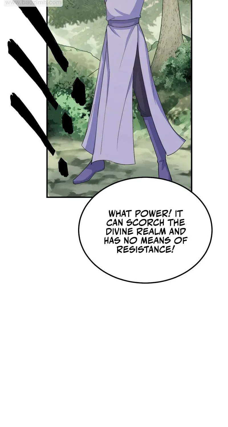 Invincible After a Hundred Years of Seclusion Chapter 222 page 28 - 