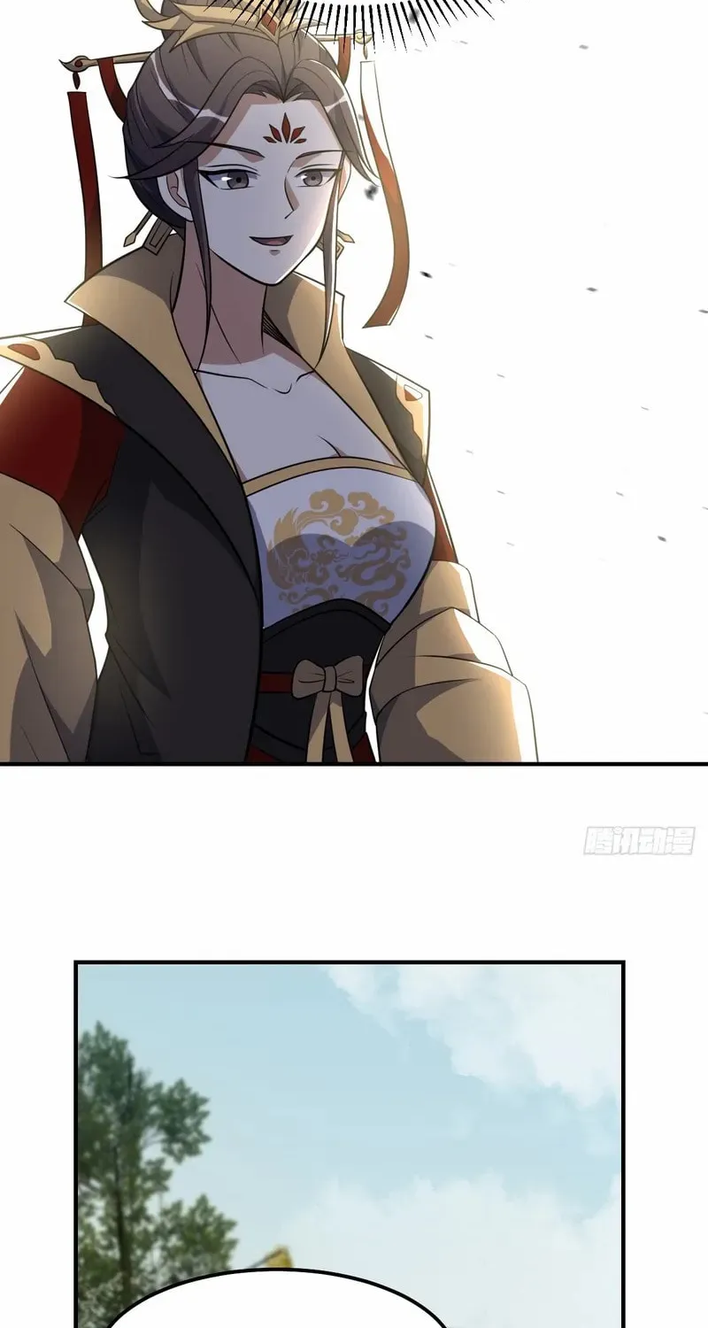 Invincible After a Hundred Years of Seclusion Chapter 223 page 12 - 