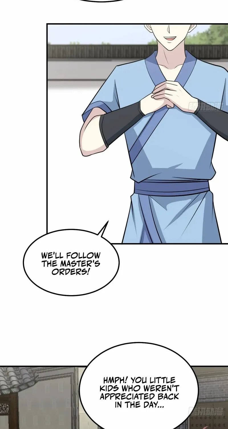 Invincible After a Hundred Years of Seclusion Chapter 223 page 26 - 