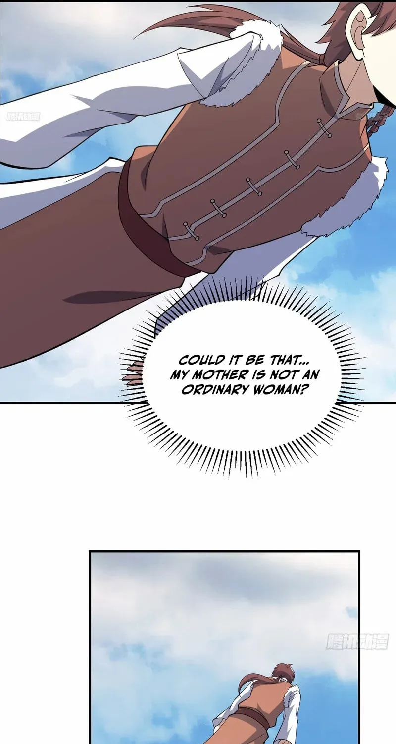 Invincible After a Hundred Years of Seclusion Chapter 224 page 11 - 