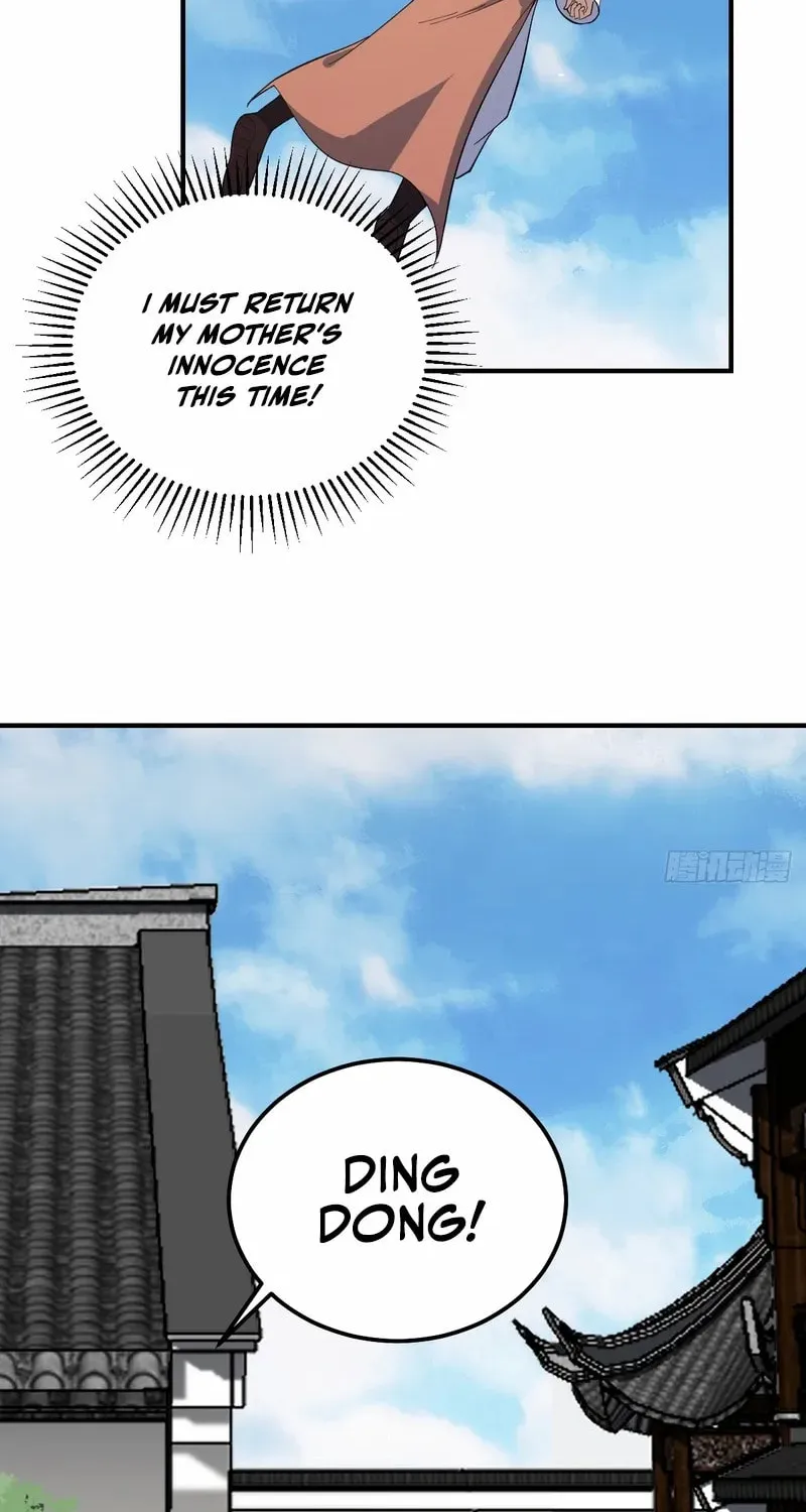 Invincible After a Hundred Years of Seclusion Chapter 224 page 12 - 