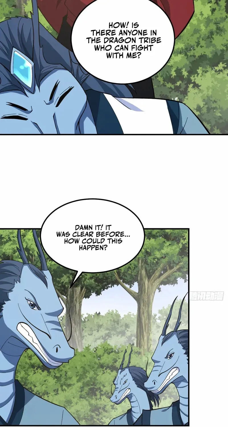Invincible After a Hundred Years of Seclusion Chapter 224 page 19 - 