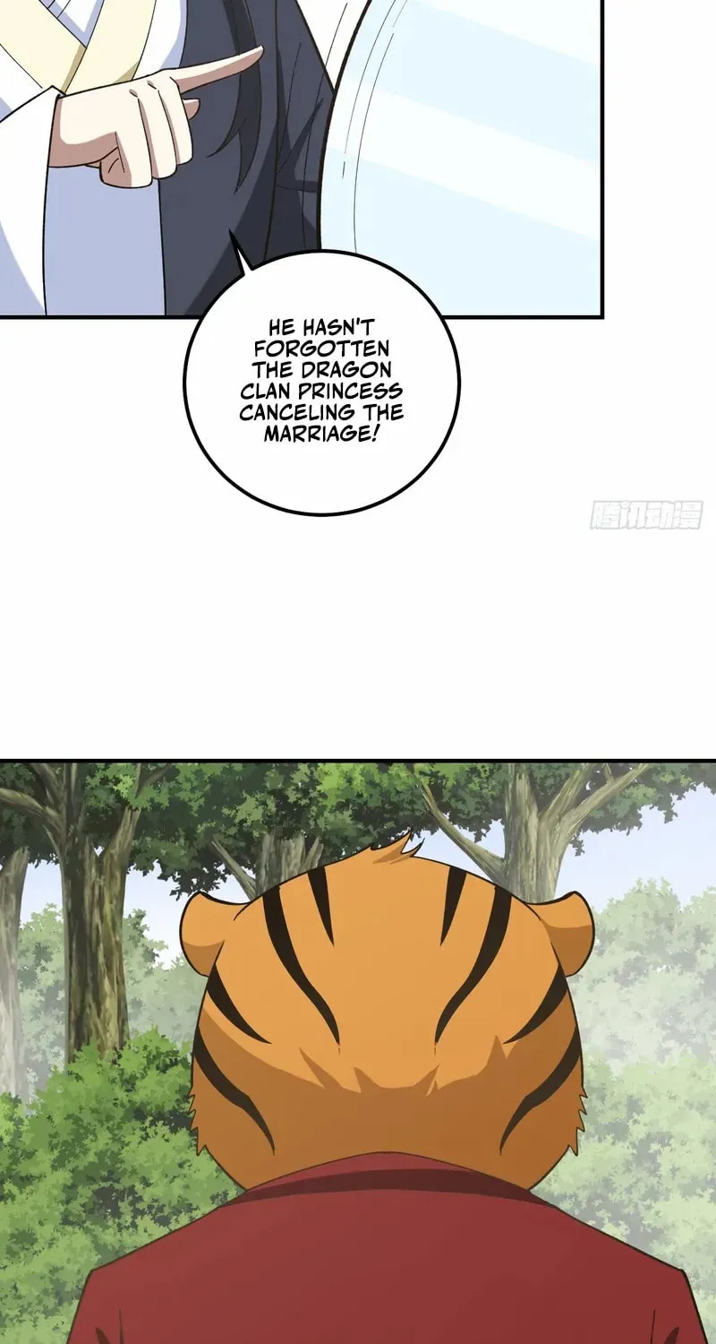 Invincible After a Hundred Years of Seclusion Chapter 224 page 23 - 