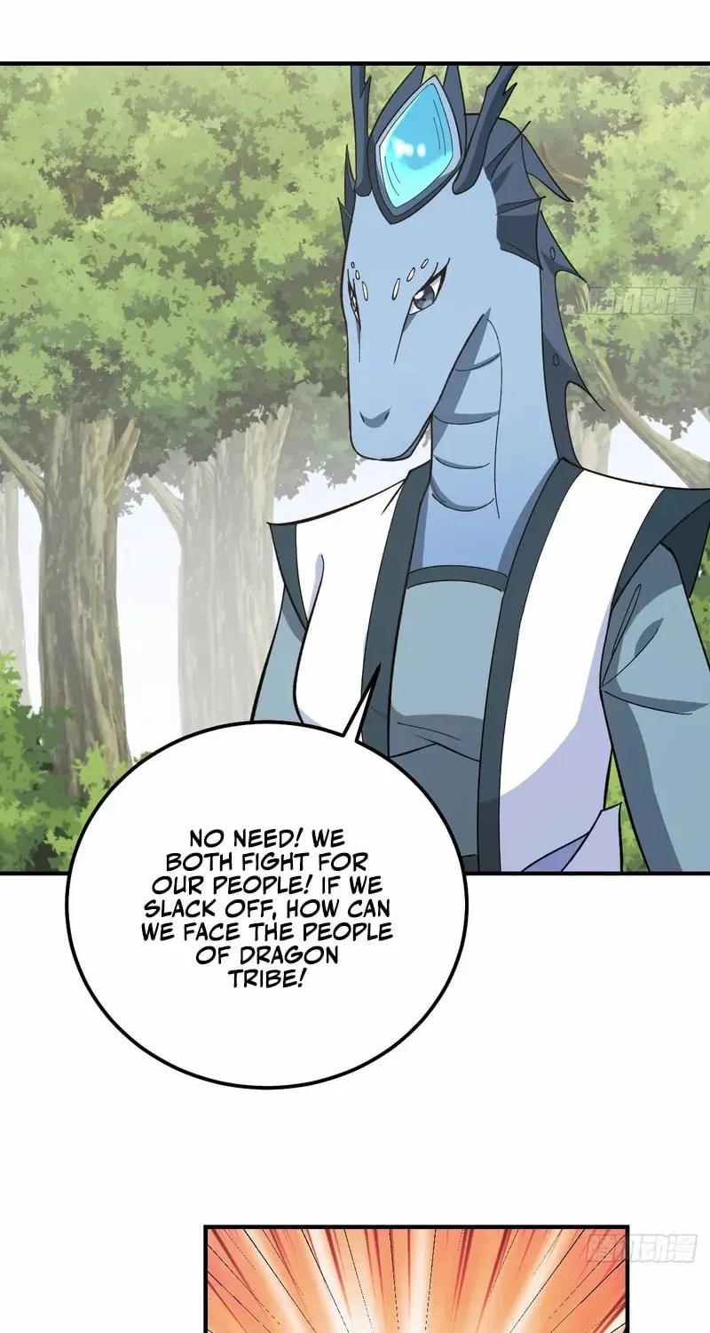 Invincible After a Hundred Years of Seclusion Chapter 224 page 26 - 
