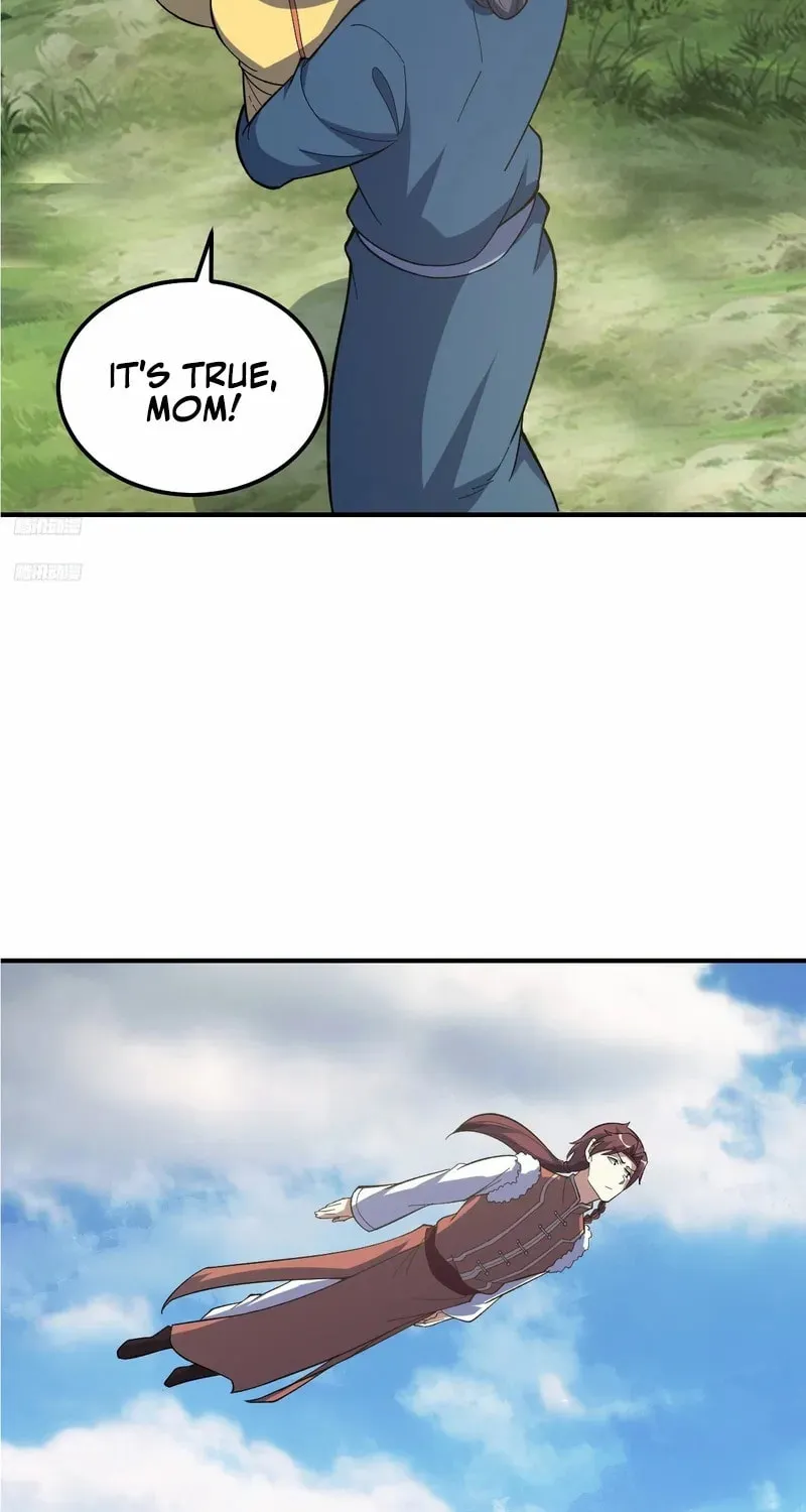 Invincible After a Hundred Years of Seclusion Chapter 224 page 4 - 