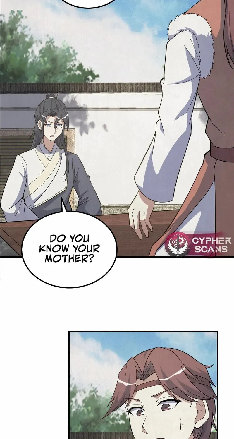 Invincible After a Hundred Years of Seclusion Chapter 224 page 6 - 