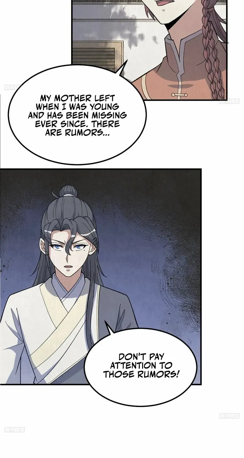 Invincible After a Hundred Years of Seclusion Chapter 224 page 7 - 