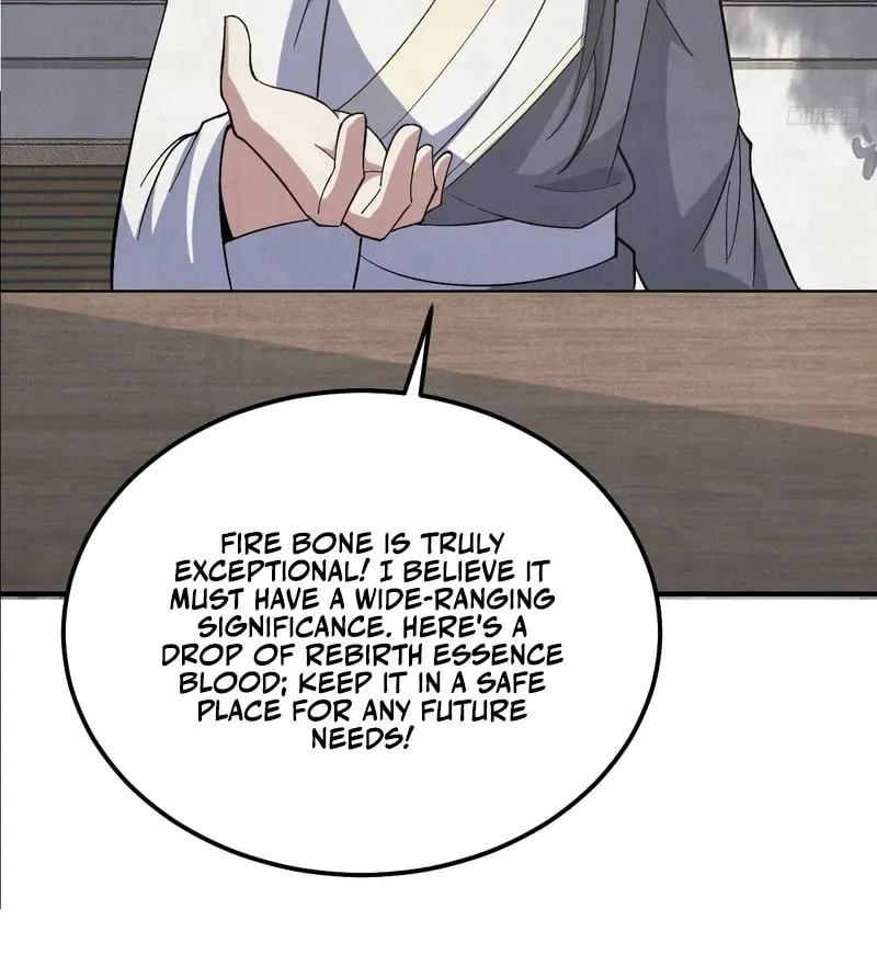 Invincible After a Hundred Years of Seclusion Chapter 224 page 10 - 