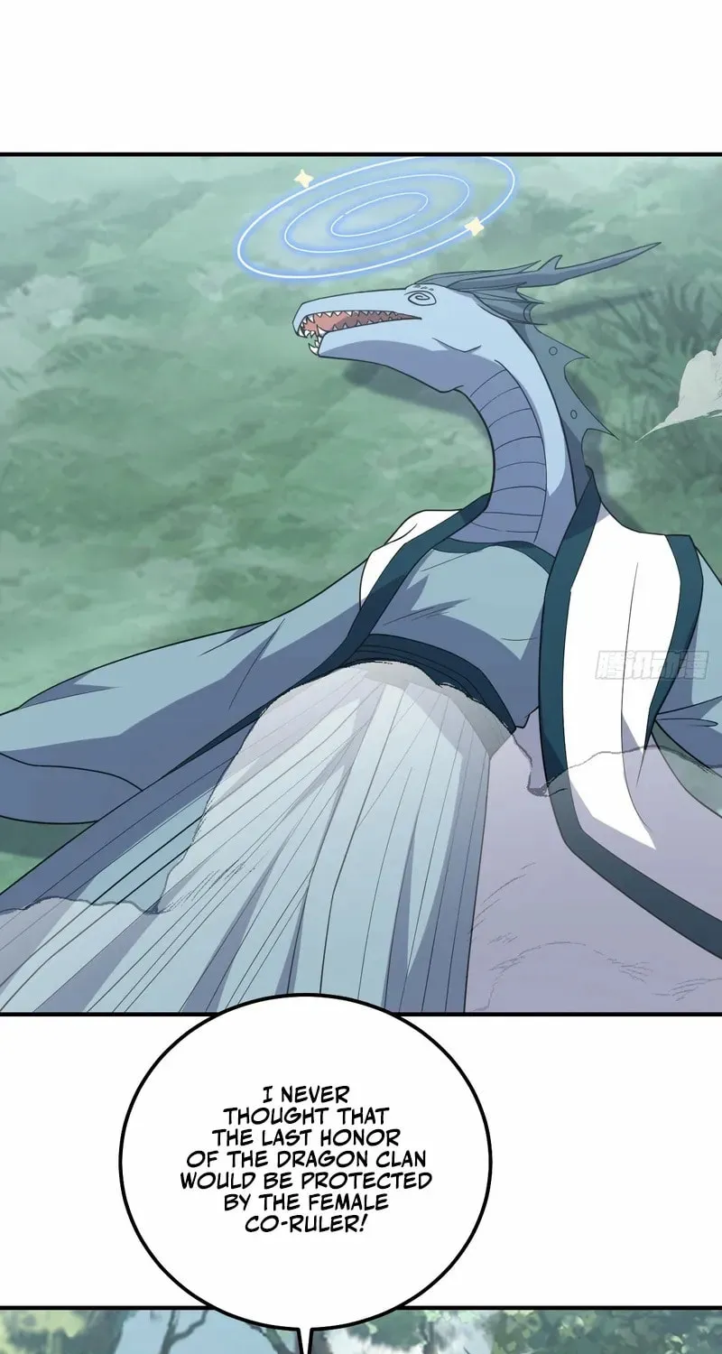 Invincible After a Hundred Years of Seclusion Chapter 225 page 14 - 