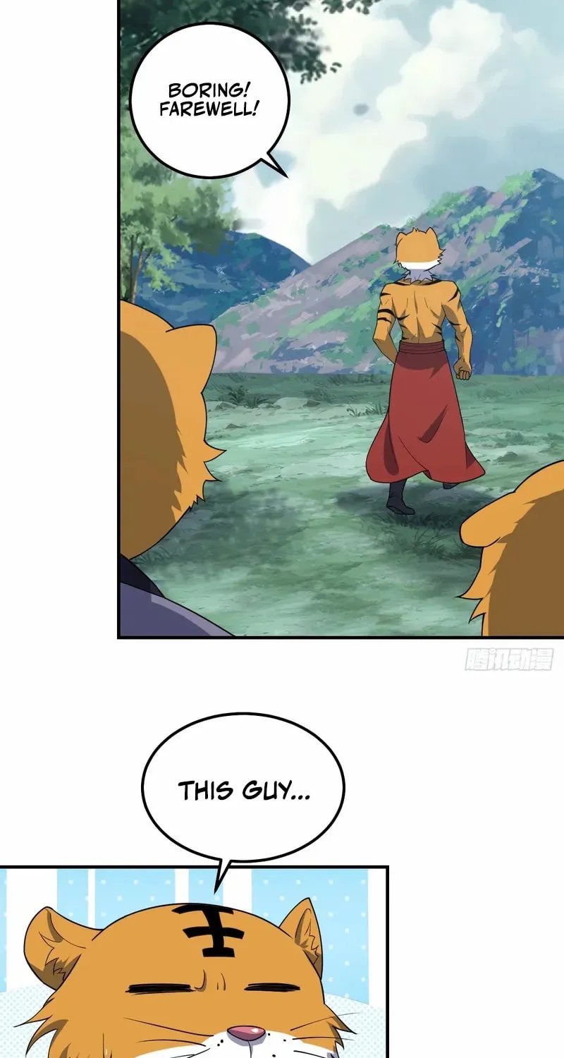Invincible After a Hundred Years of Seclusion Chapter 225 page 16 - 