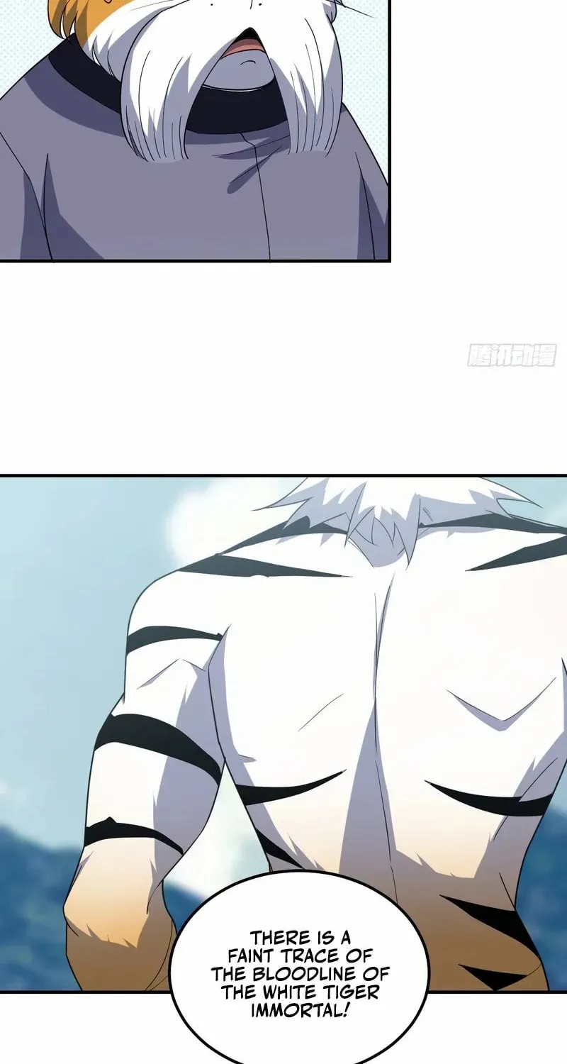 Invincible After a Hundred Years of Seclusion Chapter 225 page 17 - 