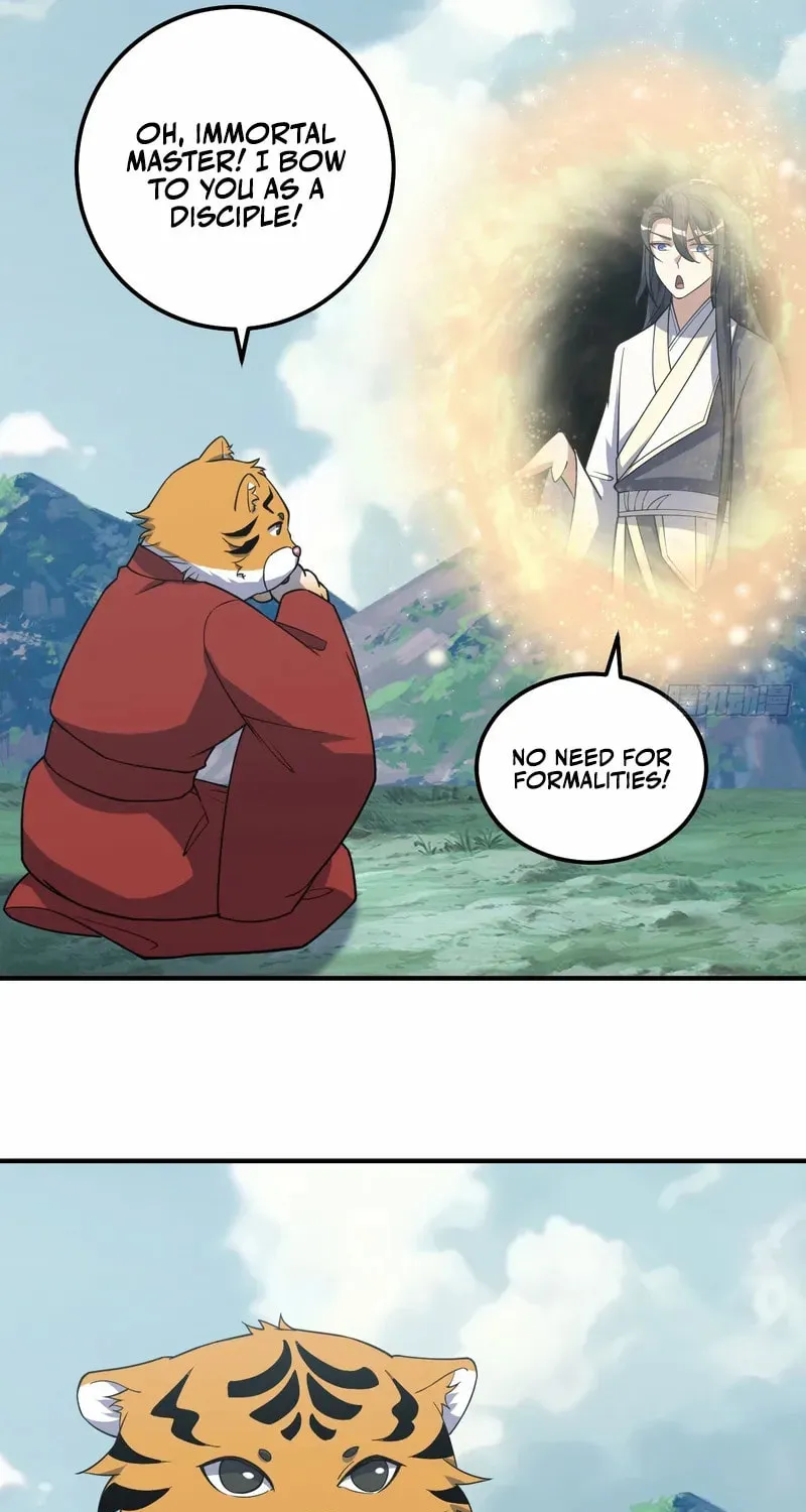 Invincible After a Hundred Years of Seclusion Chapter 225 page 20 - 