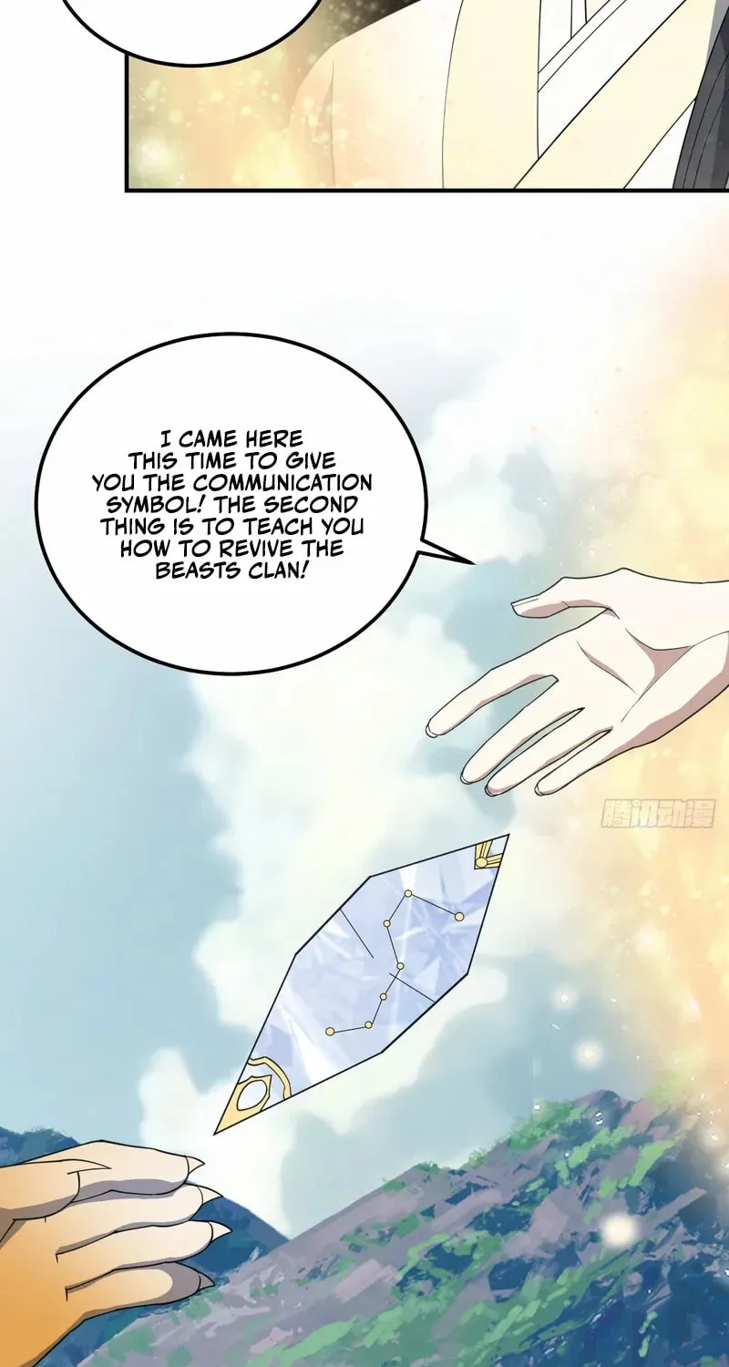Invincible After a Hundred Years of Seclusion Chapter 225 page 22 - 