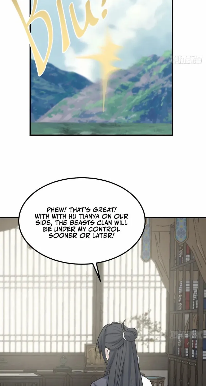 Invincible After a Hundred Years of Seclusion Chapter 225 page 26 - 