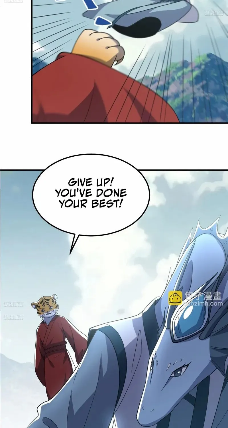 Invincible After a Hundred Years of Seclusion Chapter 225 page 5 - 