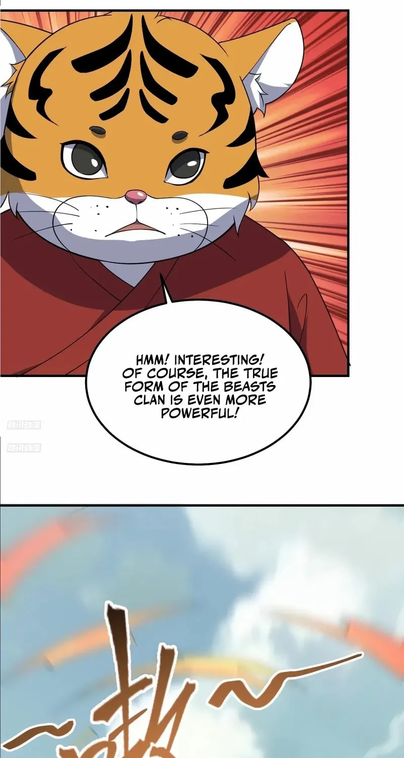 Invincible After a Hundred Years of Seclusion Chapter 225 page 8 - 