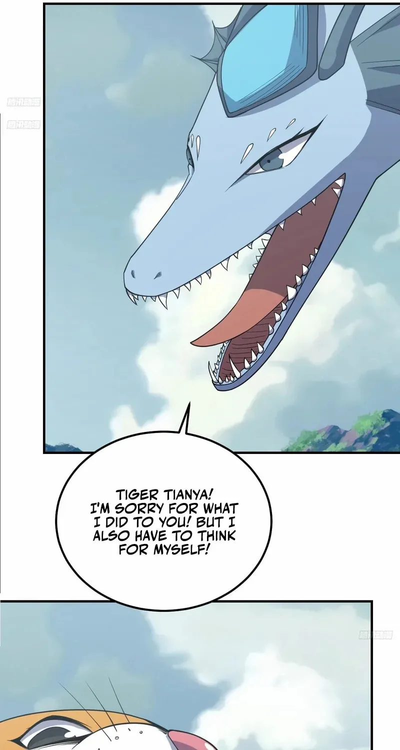 Invincible After a Hundred Years of Seclusion Chapter 225 page 10 - 