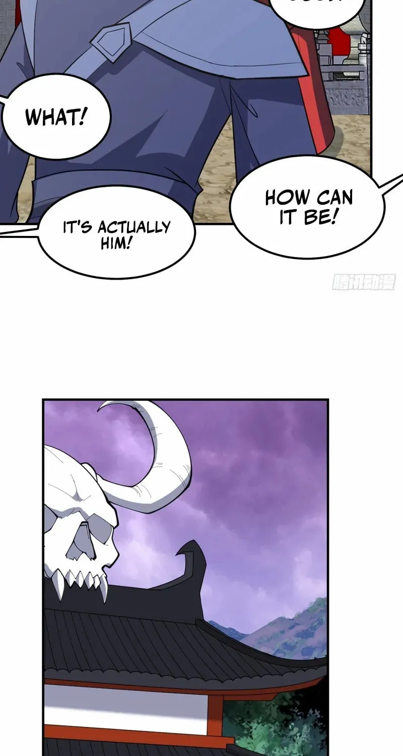 Invincible After a Hundred Years of Seclusion Chapter 226 page 13 - 