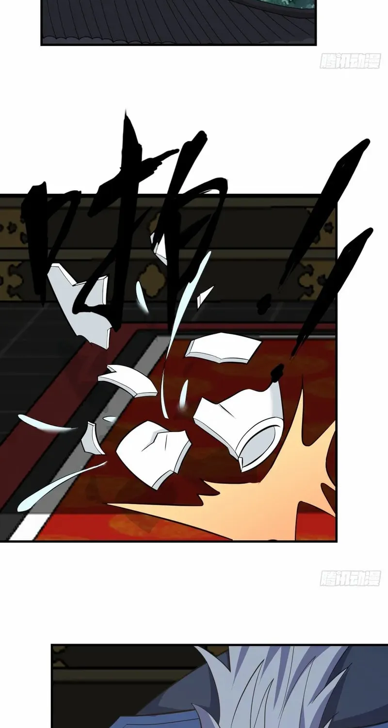 Invincible After a Hundred Years of Seclusion Chapter 226 page 14 - 
