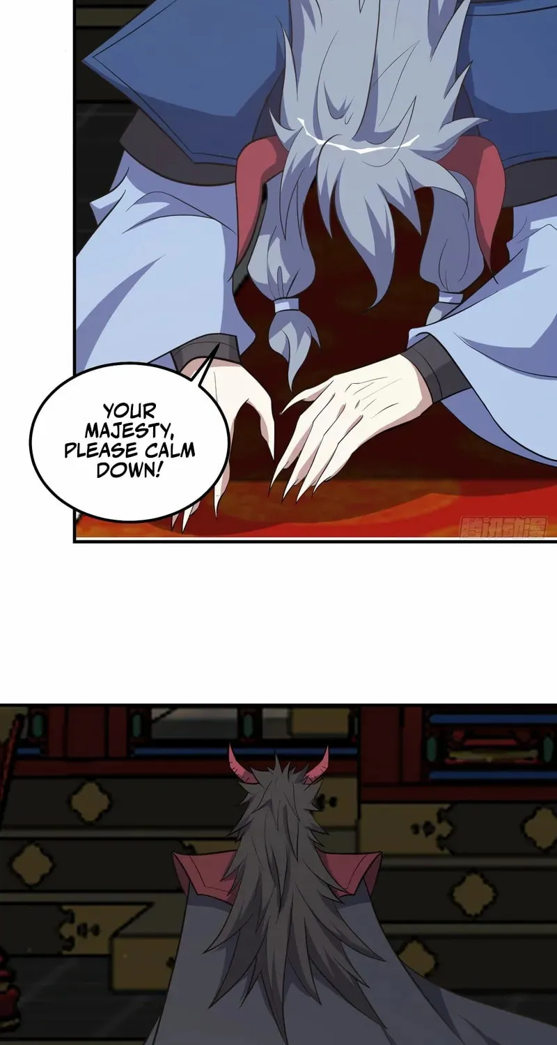 Invincible After a Hundred Years of Seclusion Chapter 226 page 15 - 
