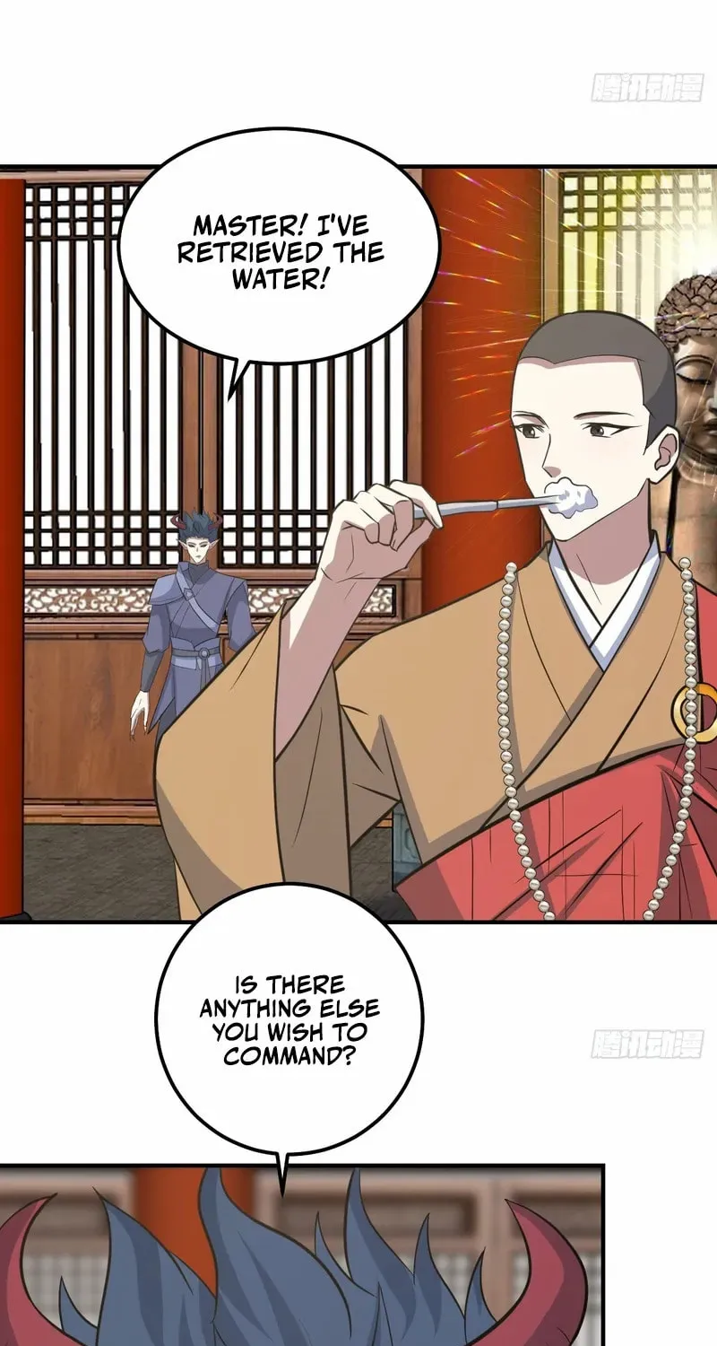 Invincible After a Hundred Years of Seclusion Chapter 226 page 19 - 