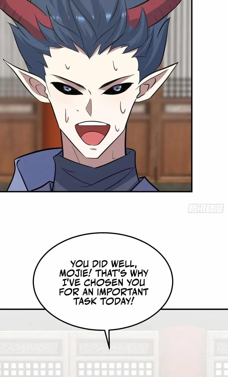 Invincible After a Hundred Years of Seclusion Chapter 226 page 20 - 