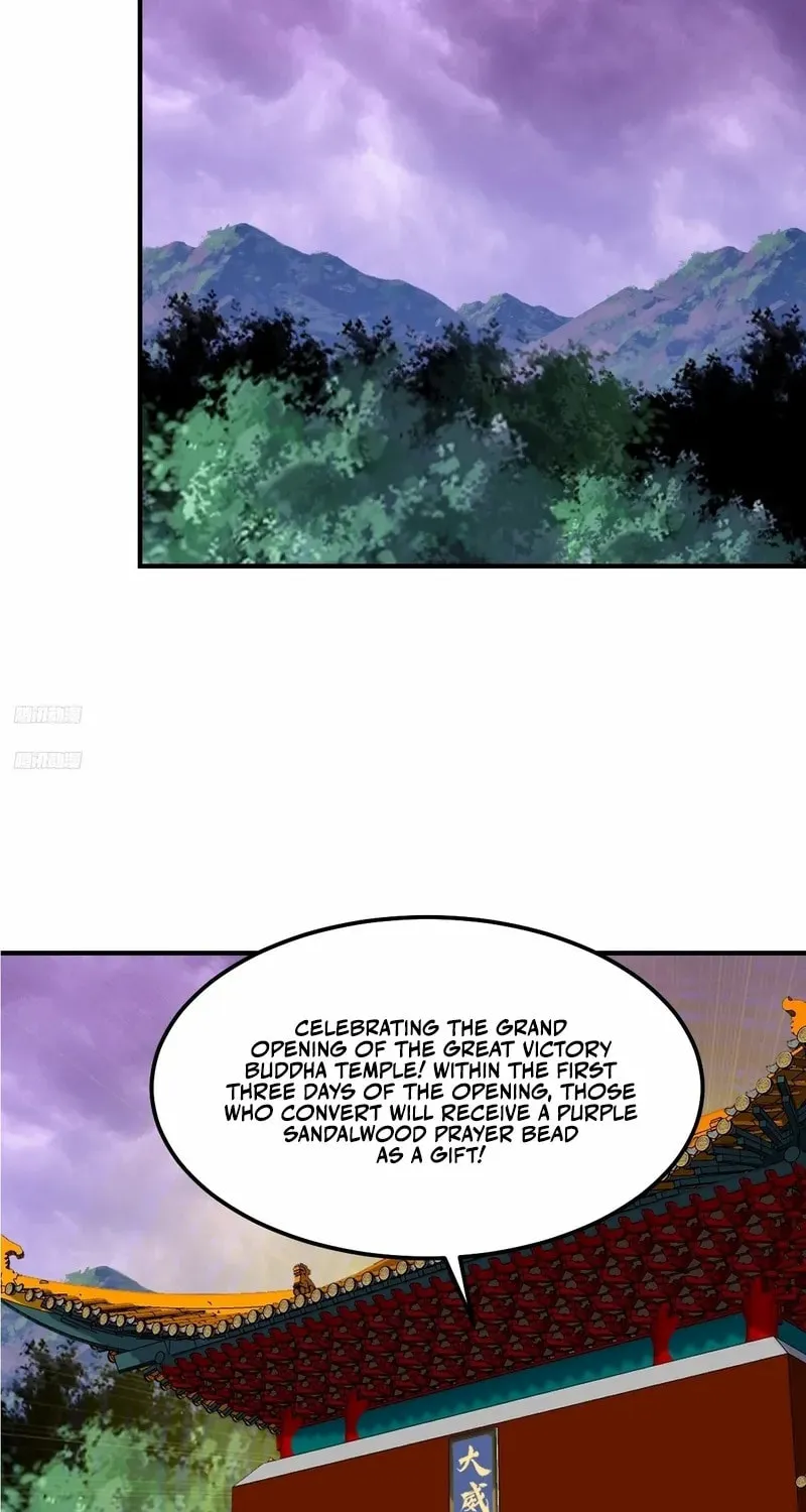 Invincible After a Hundred Years of Seclusion Chapter 226 page 3 - 