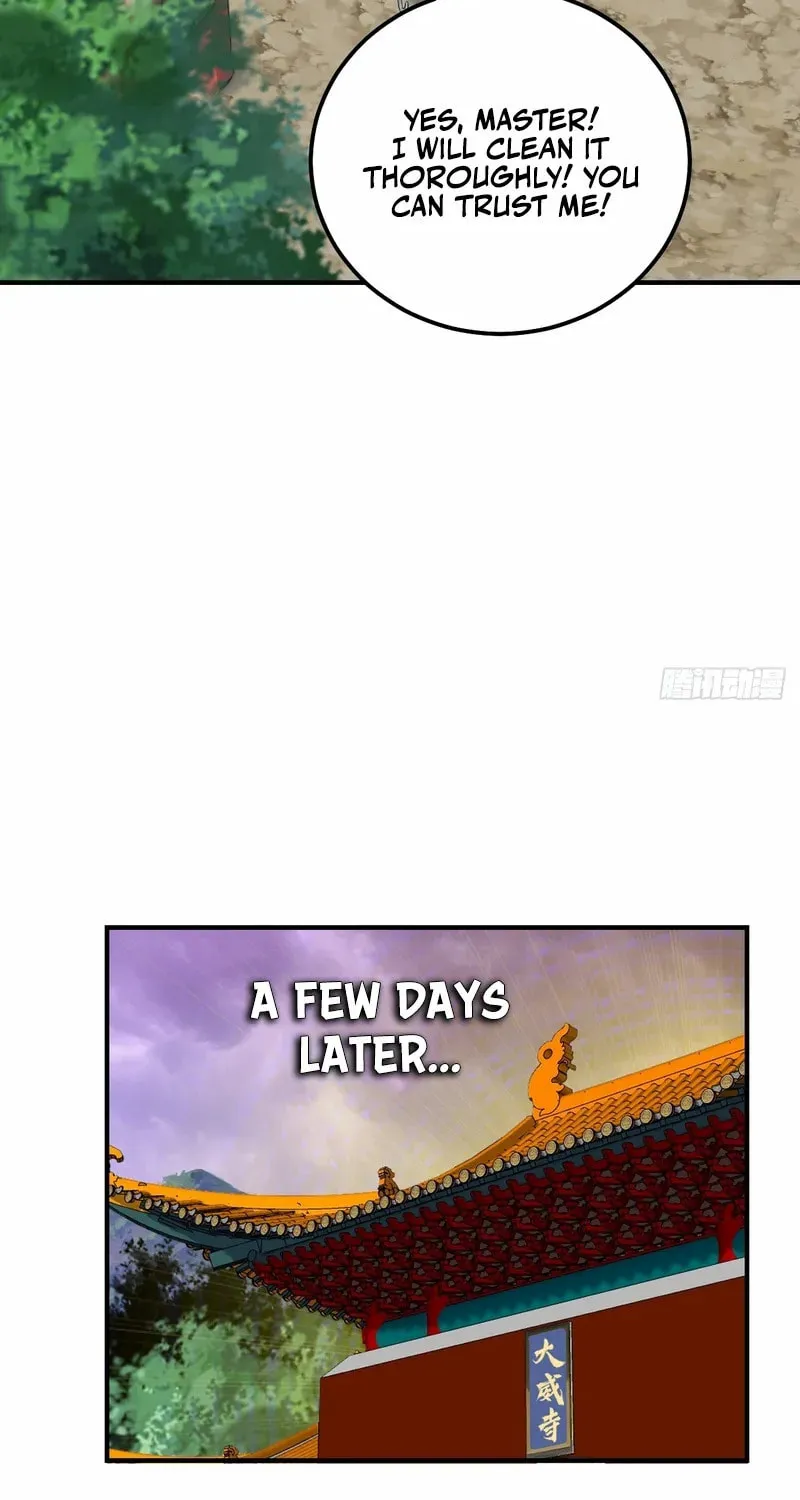 Invincible After a Hundred Years of Seclusion Chapter 226 page 23 - 