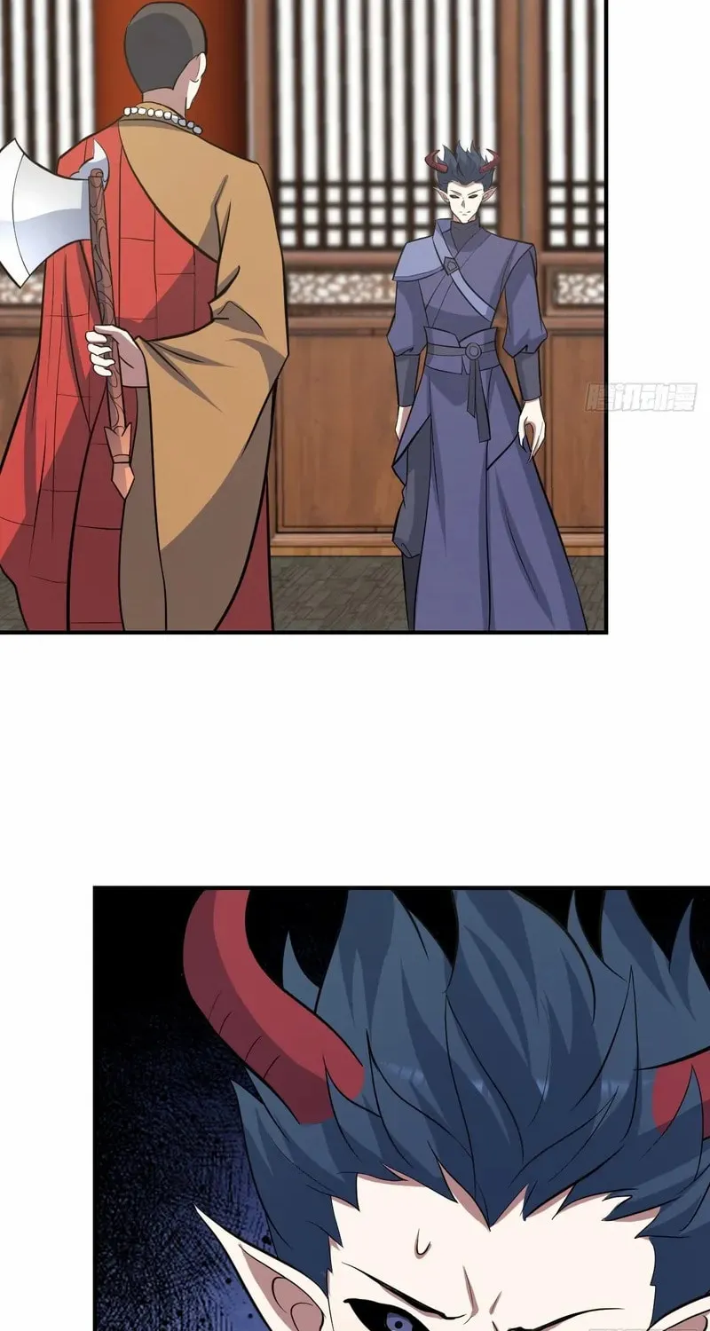Invincible After a Hundred Years of Seclusion Chapter 226 page 26 - 