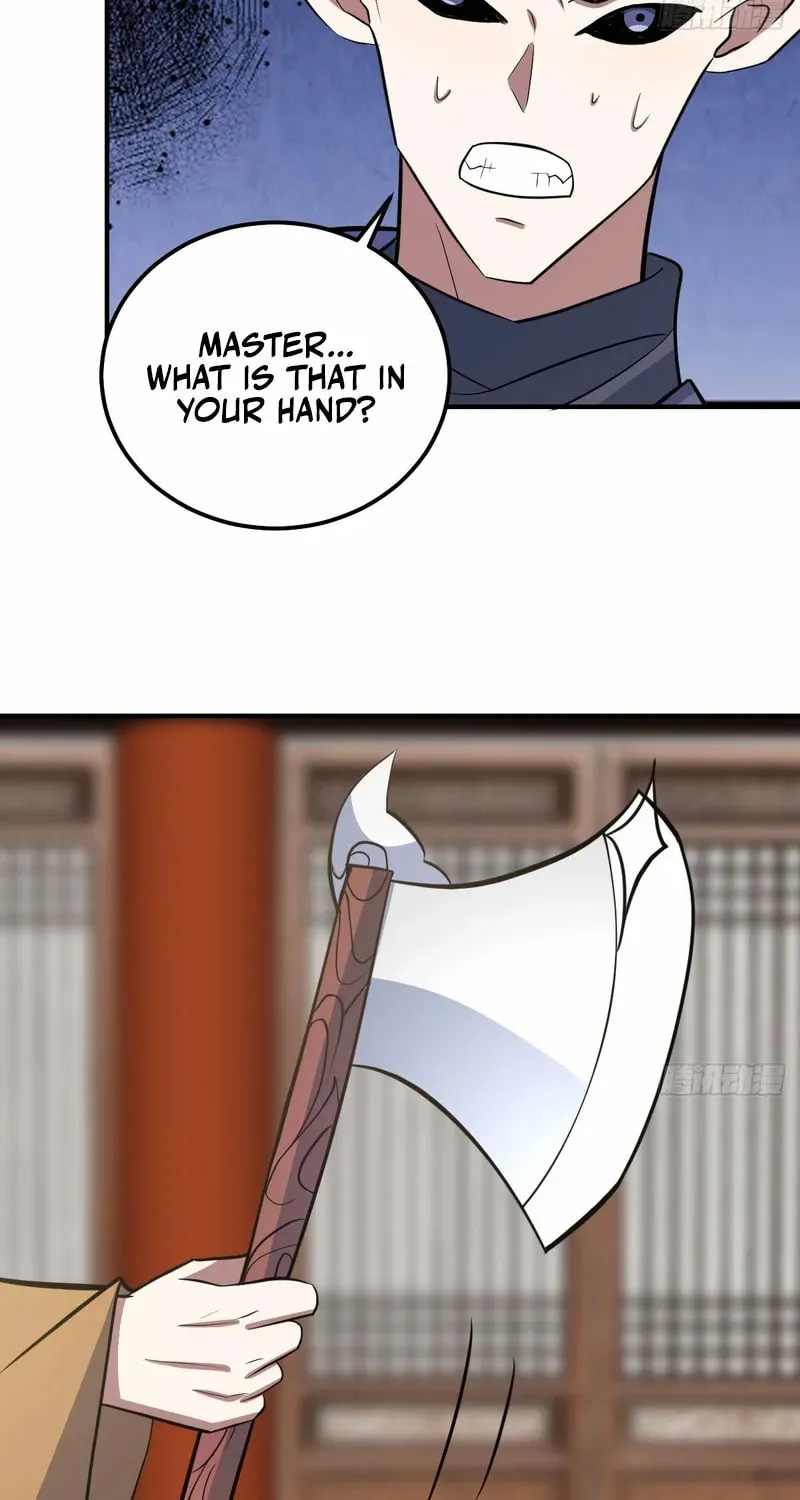 Invincible After a Hundred Years of Seclusion Chapter 226 page 27 - 