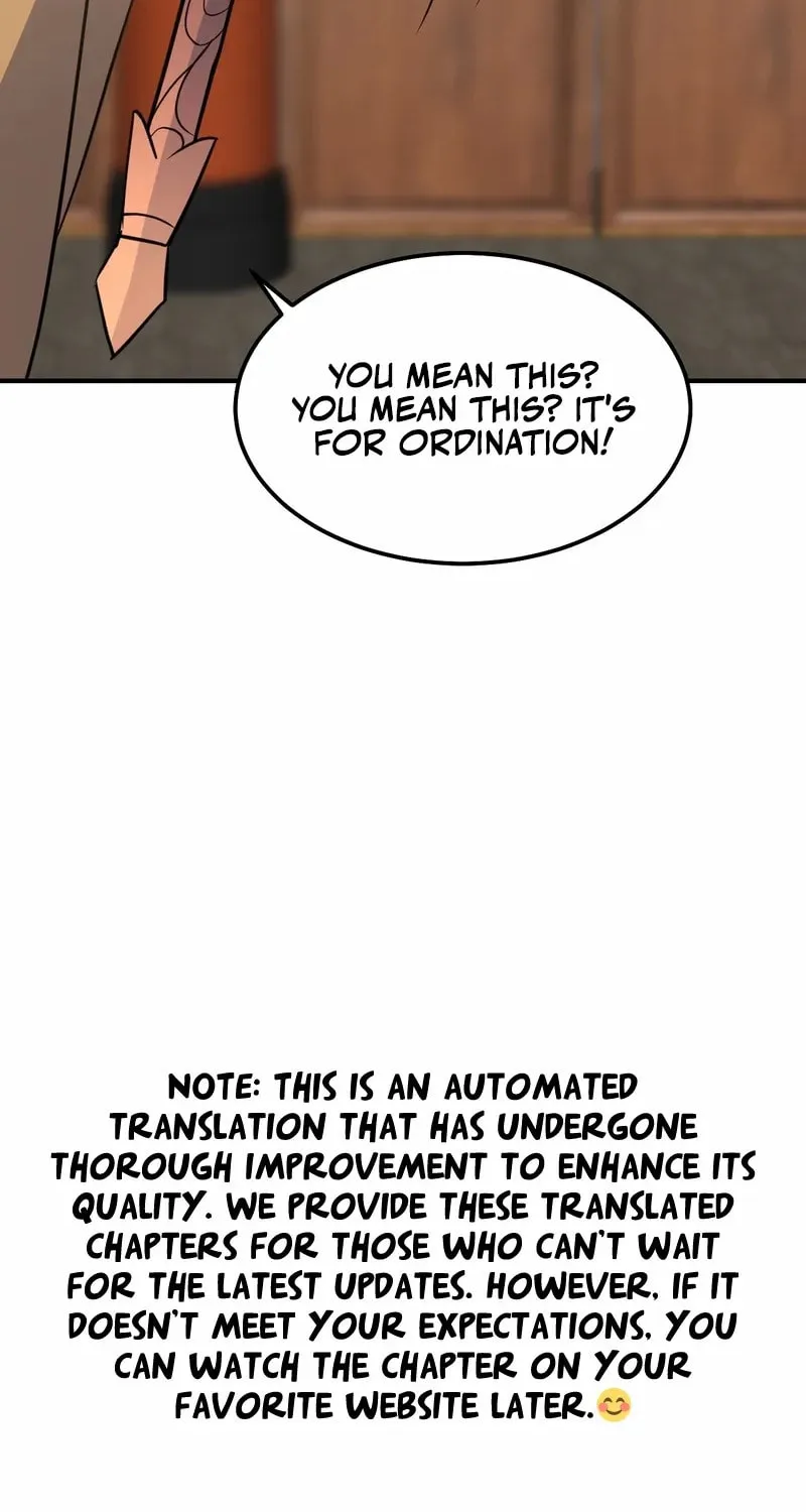 Invincible After a Hundred Years of Seclusion Chapter 226 page 28 - 