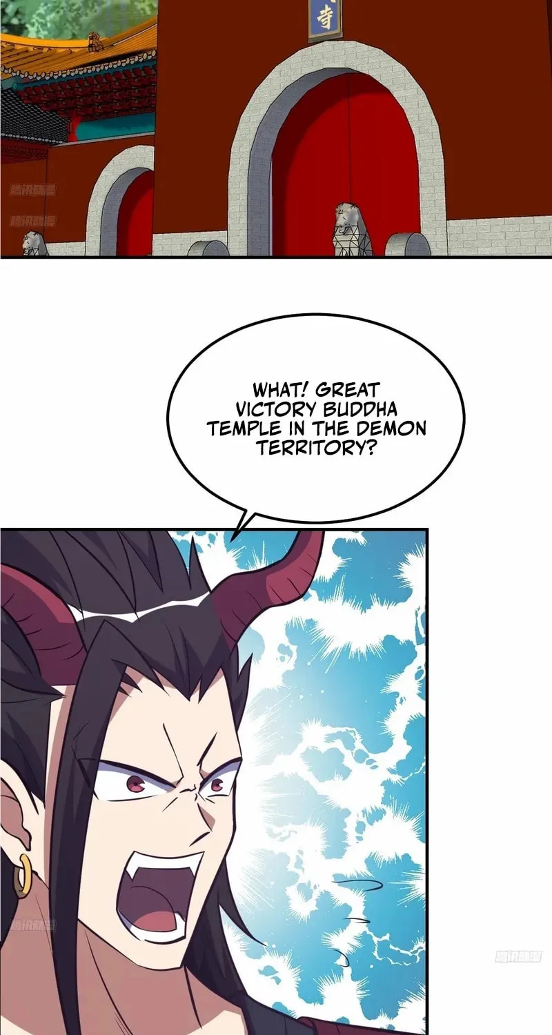Invincible After a Hundred Years of Seclusion Chapter 226 page 4 - 