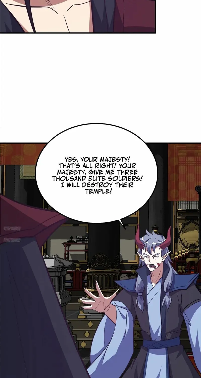 Invincible After a Hundred Years of Seclusion Chapter 226 page 5 - 