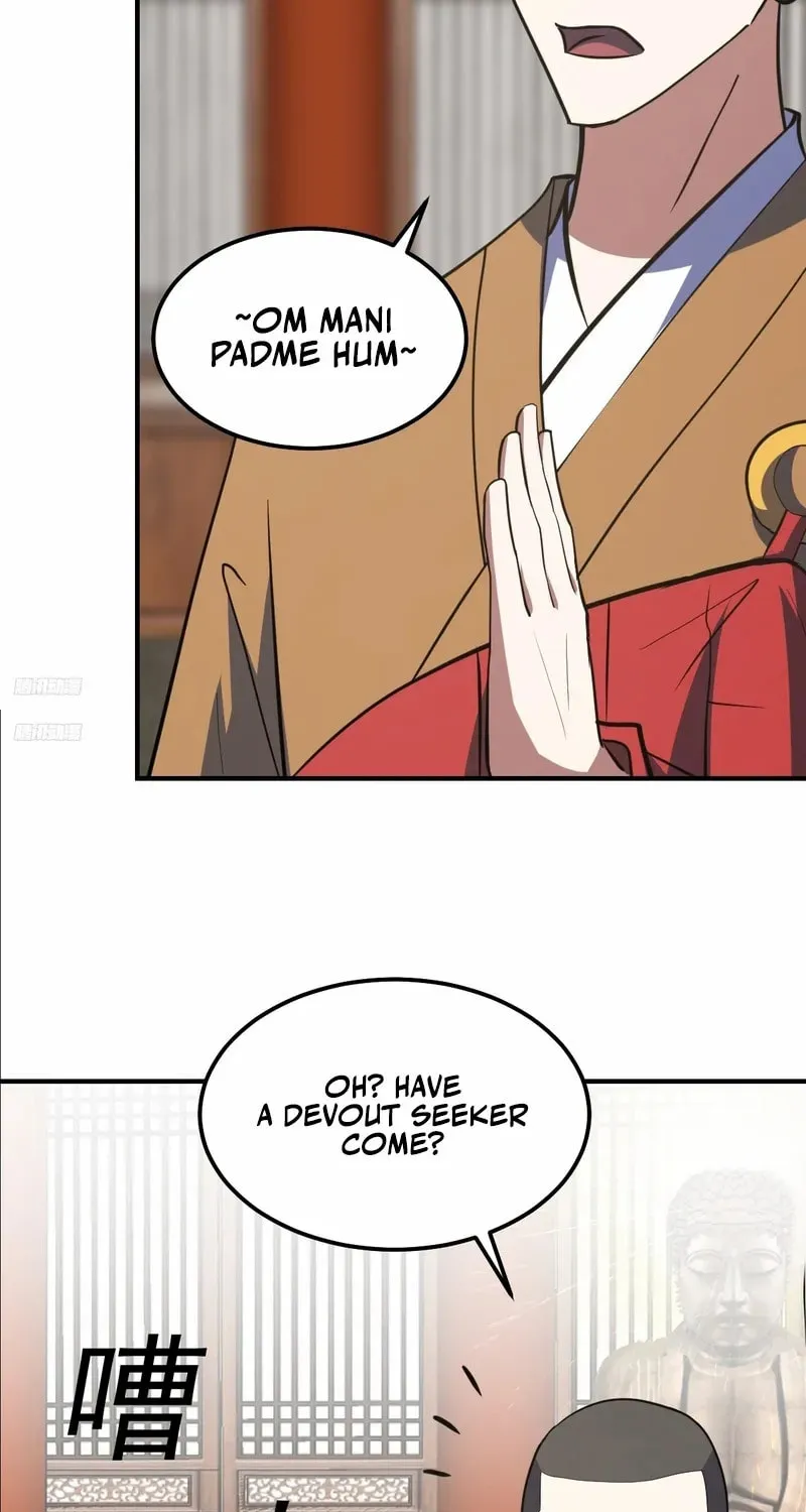 Invincible After a Hundred Years of Seclusion Chapter 226 page 8 - 