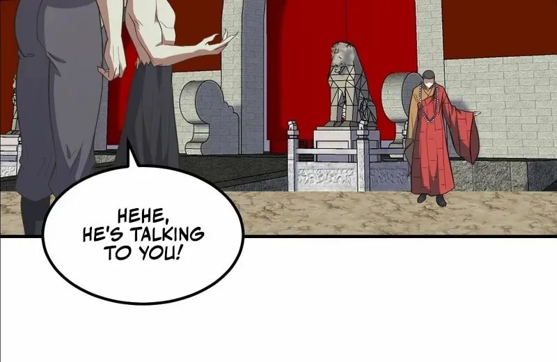 Invincible After a Hundred Years of Seclusion Chapter 226 page 10 - 