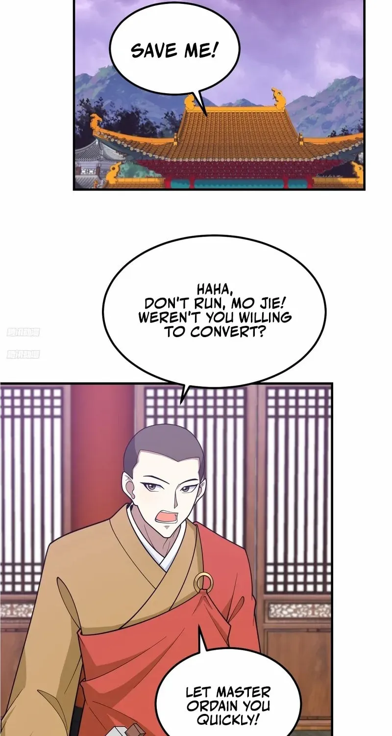 Invincible After a Hundred Years of Seclusion Chapter 227 page 2 - 
