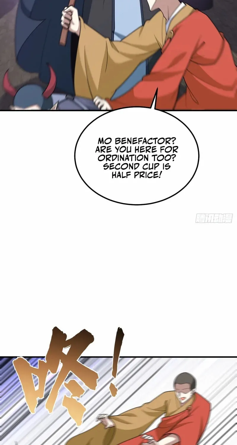 Invincible After a Hundred Years of Seclusion Chapter 227 page 12 - 