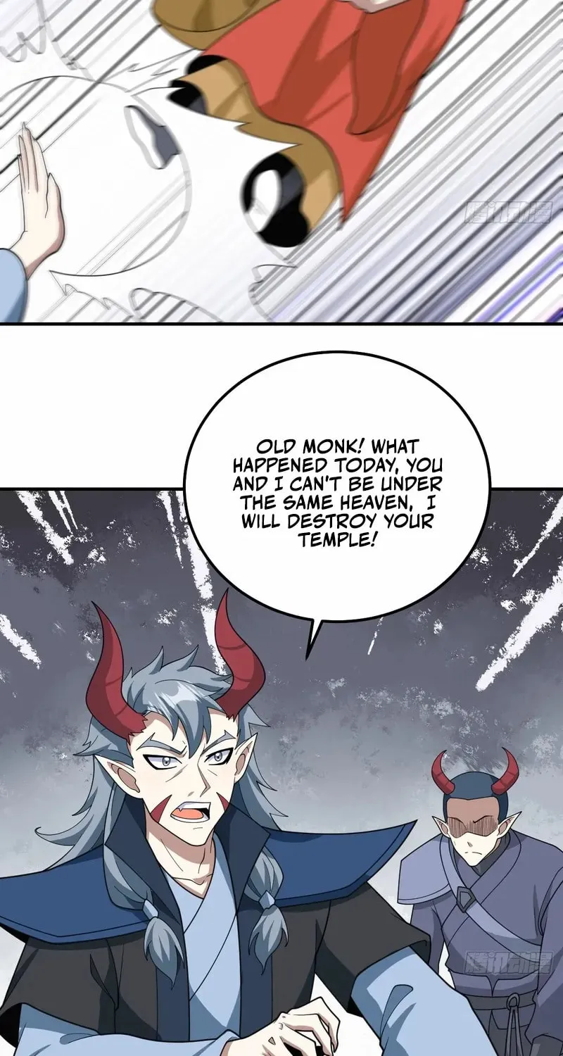 Invincible After a Hundred Years of Seclusion Chapter 227 page 13 - 