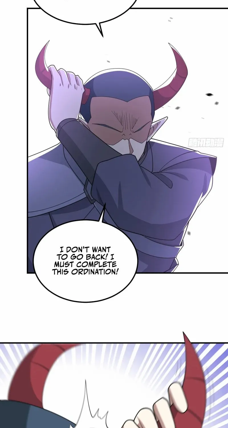 Invincible After a Hundred Years of Seclusion Chapter 227 page 15 - 