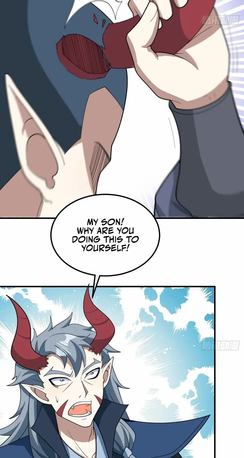 Invincible After a Hundred Years of Seclusion Chapter 227 page 16 - 