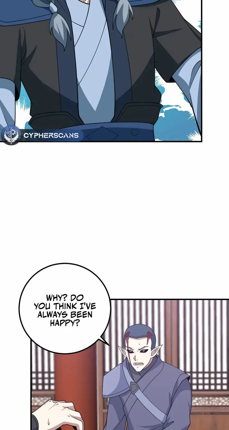 Invincible After a Hundred Years of Seclusion Chapter 227 page 17 - 