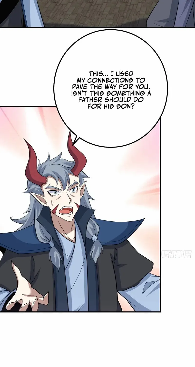 Invincible After a Hundred Years of Seclusion Chapter 227 page 19 - 