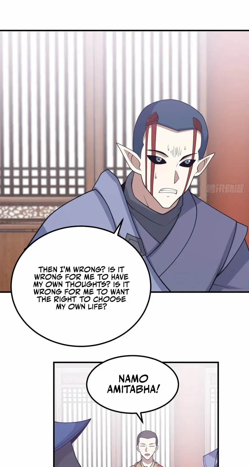 Invincible After a Hundred Years of Seclusion Chapter 227 page 20 - 