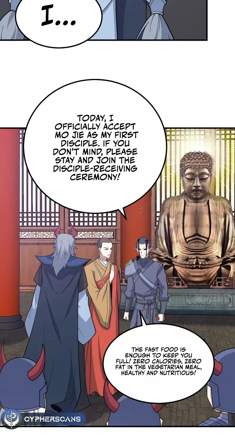 Invincible After a Hundred Years of Seclusion Chapter 227 page 24 - 