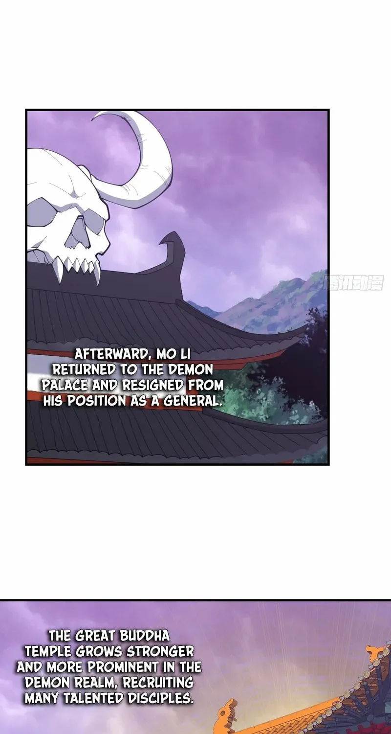 Invincible After a Hundred Years of Seclusion Chapter 227 page 25 - 