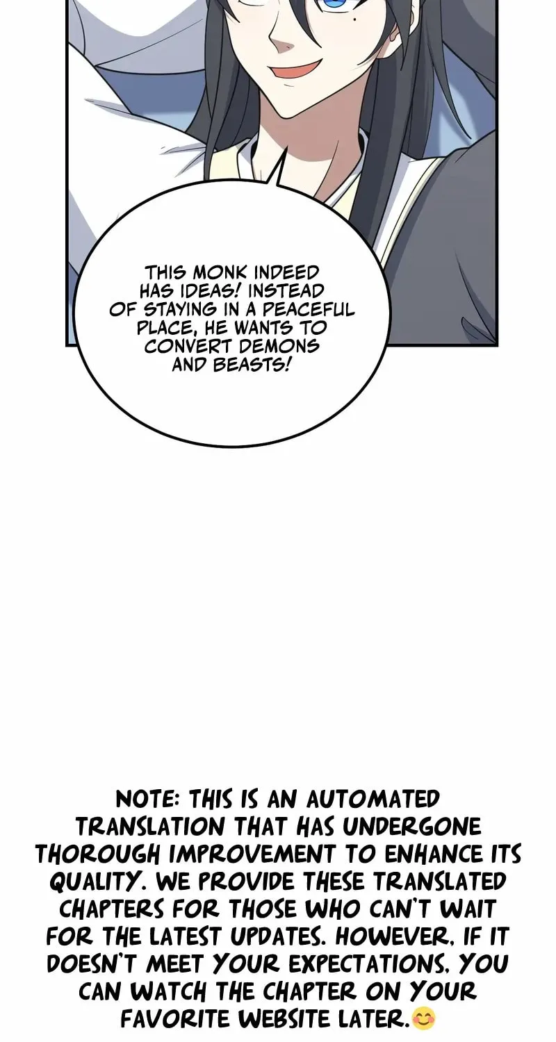 Invincible After a Hundred Years of Seclusion Chapter 227 page 27 - 