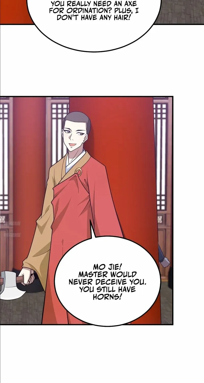Invincible After a Hundred Years of Seclusion Chapter 227 page 4 - 